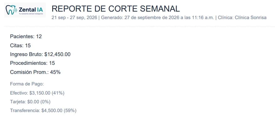 Vista imprimible